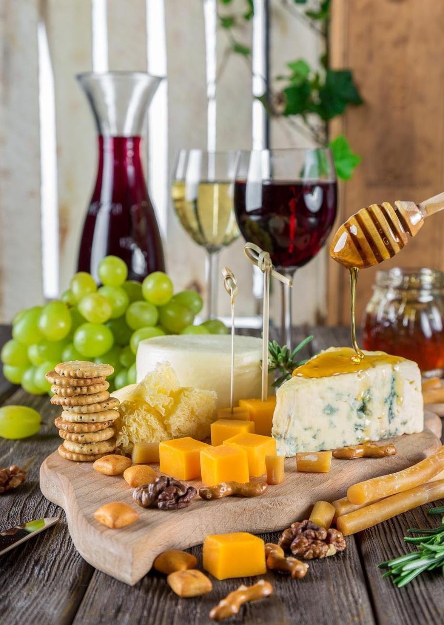 Sejour Et Degustation By Cecile & Jean-Baptiste Бордо Екстер'єр фото